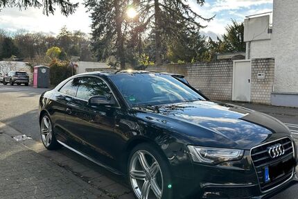 Audi A5 210.000 km 9.800 &euro; Darmstadt 64291