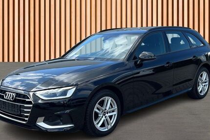 Audi A4 59.800 km 25.980 &euro; Dresden 01328
