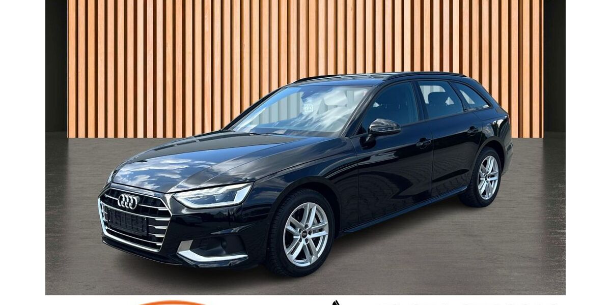 Audi A4 59.800 km 25.980 &euro; Dresden 01328