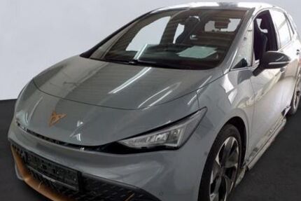 Cupra Born 27.185 km 24.500 &euro; Schüttorf 48465