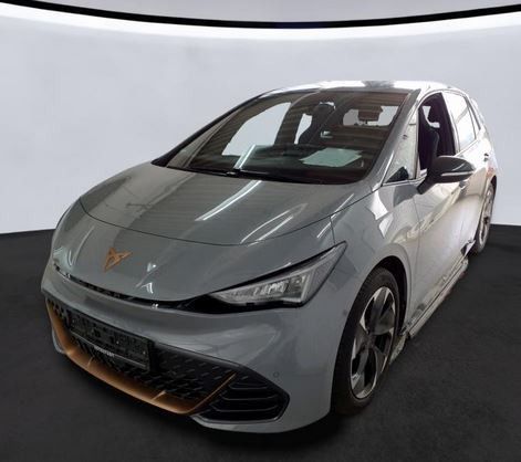 Cupra Born 27.185 km 24.500 &euro; Schüttorf 48465