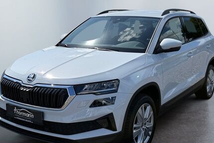 Skoda Karoq 32.778 km 30.114 &euro; Gardelegen 39638