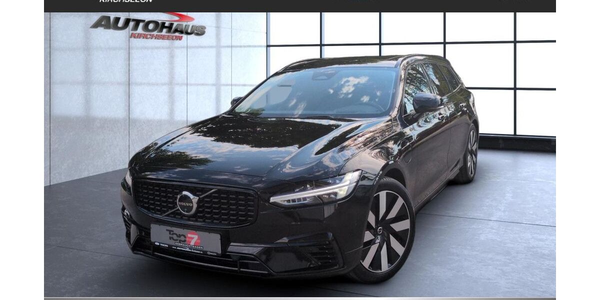 Volvo V90 14.100 km 48.950 &euro; Kirchseeon 85614