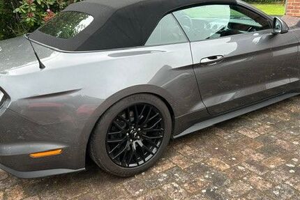 Ford Mustang 7.800 km 46.900 &euro; Wedemark 30900