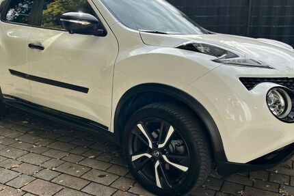 Nissan Juke 37.700 km 13.850 &euro; Velbert 42551