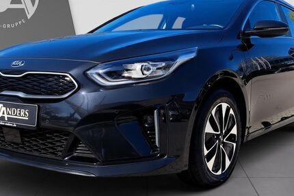 Kia ceed Sportswagon 67.140 km 17.794 &euro; Oldenburg 26135