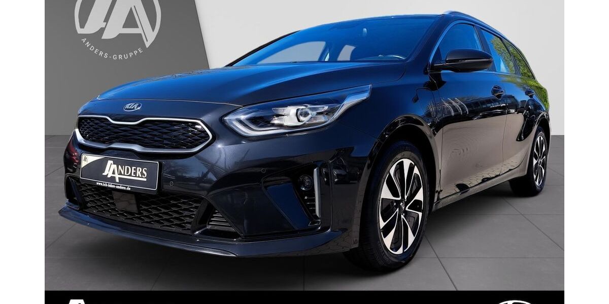 Kia ceed Sportswagon 67.140 km 17.794 &euro; Oldenburg 26135