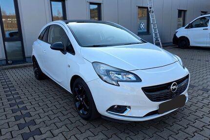Opel Corsa 75.802 km 7.450 &euro; Siegen 57074