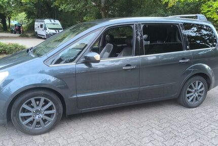 Ford Galaxy 298.200 km 4.100 &euro; Bad Bergzabern 76887