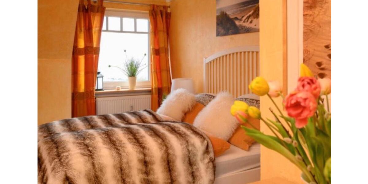 Dachgeschoßwohnung Scharbeutz - 3.5 Zimmer, 51 m&sup2;, 1.280&euro; | Angebot:26226496