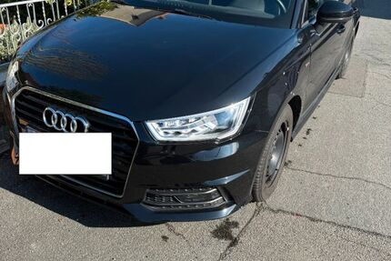 Audi A1 20.184 km 14.990 &euro; Elze 31008