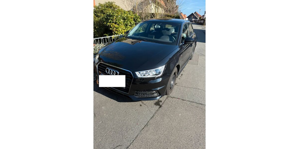 Audi A1 20.184 km 14.990 &euro; Elze 31008