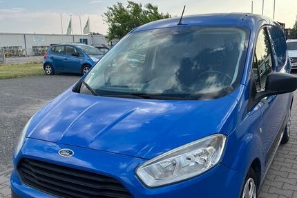 Ford Transit 143.178 km 6.780 &euro; Teutschenthal OS Zscherben 06179