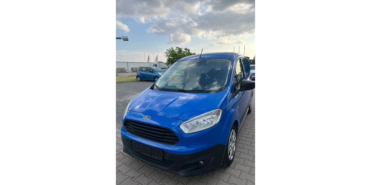Ford Transit 143.178 km 6.780 &euro; Teutschenthal OS Zscherben 06179