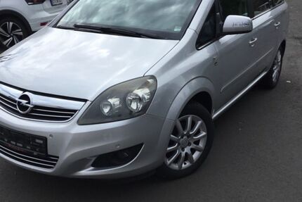 Opel Zafira 180.000 km 2.555 &euro; Olmscheid 54689