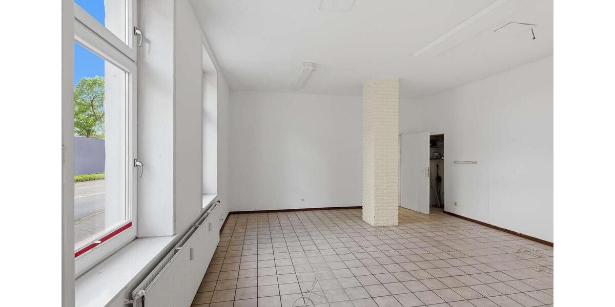 Gewerbeobjekt Buxtehude - 1.970&euro; | Angebot:26491438