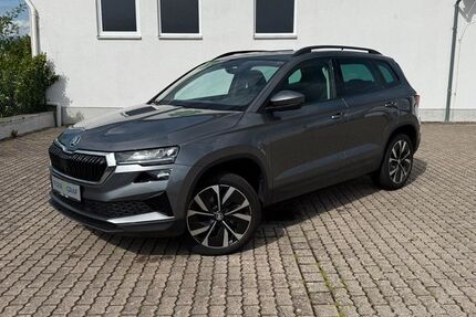 Skoda Karoq 126.900 km 20.600 &euro; Heideck 91180