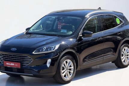 Ford Kuga 60.702 km 18.990 &euro; Hamburg 22043