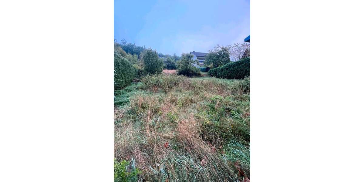 Grundstück zu verkaufen in Netphen Grissenbach 129.000 € 660 m² - Grundstück Netphen / Grissenbach Grissenbach | Angebot:27338562