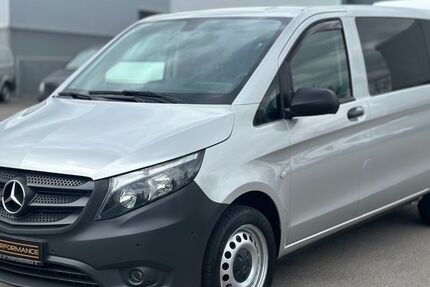 Mercedes-Benz Vito 125.000 km 30.990 € Bergkirchen 85232