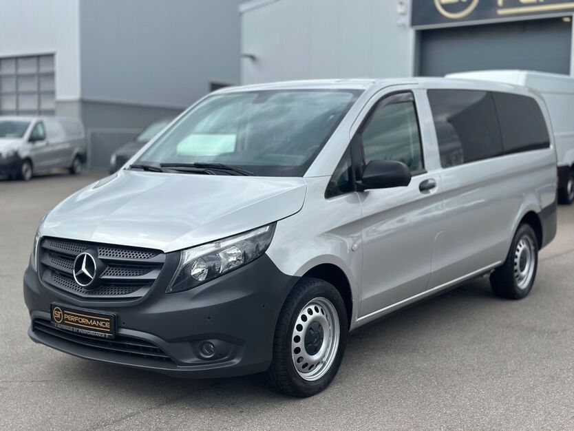 Mercedes-Benz Vito 125.000 km 30.990 € Bergkirchen 85232