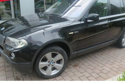 BMW X3 295.500 km 4.490 &euro; Marsberg 34431