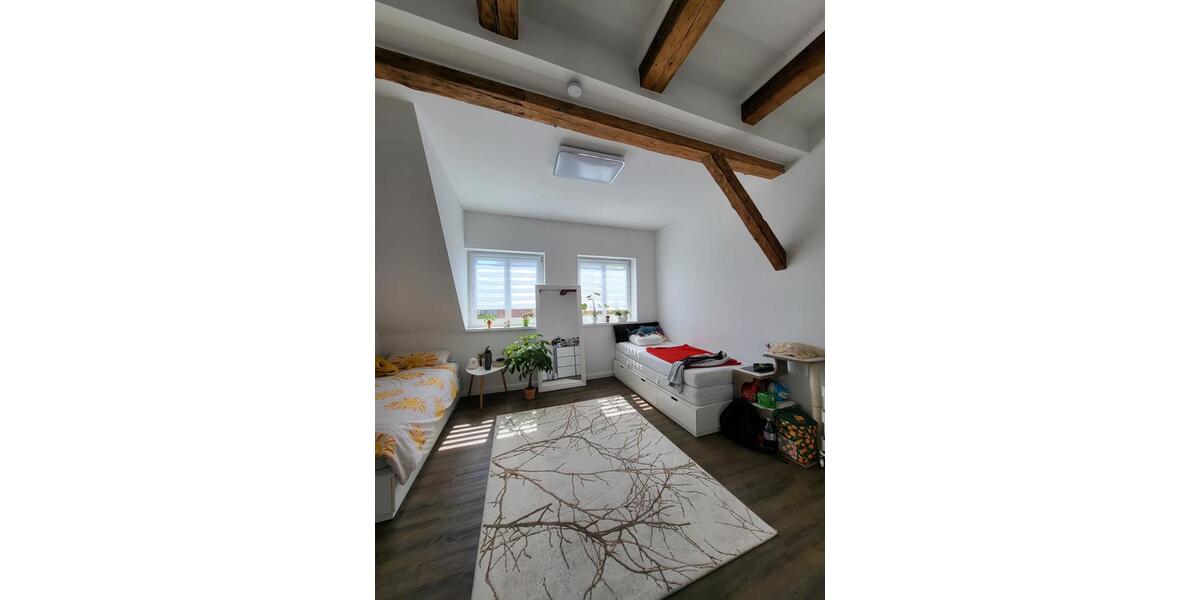 Maisonettenwohnung Burg - 4 Zimmer, 128 m&sup2;, 1.030&euro; | Angebot:26383899