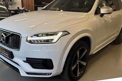 Volvo XC90 118.000 km 33.490 &euro; Heilbronn 74078