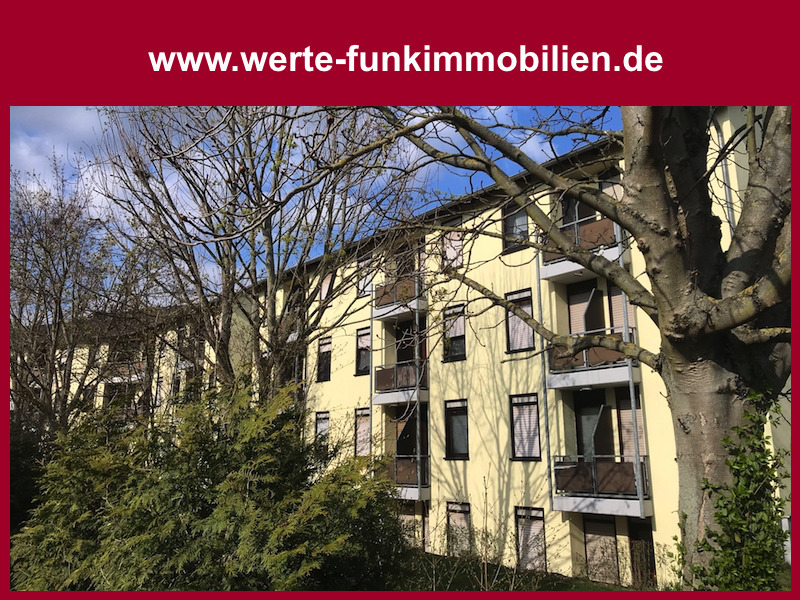 Wohnung zum Mieten in Mainz 380 € 17.94 m²