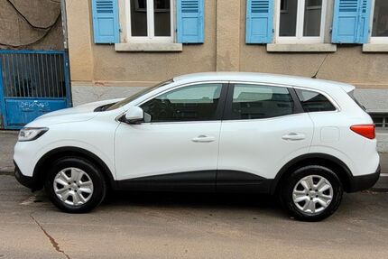 Renault Kadjar 80.760 km 9.990 &euro; Darmstadt 64285