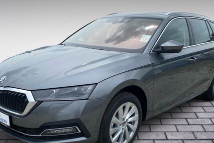 Skoda Octavia 5.000 km 36.349 € Mühldorf 84453
