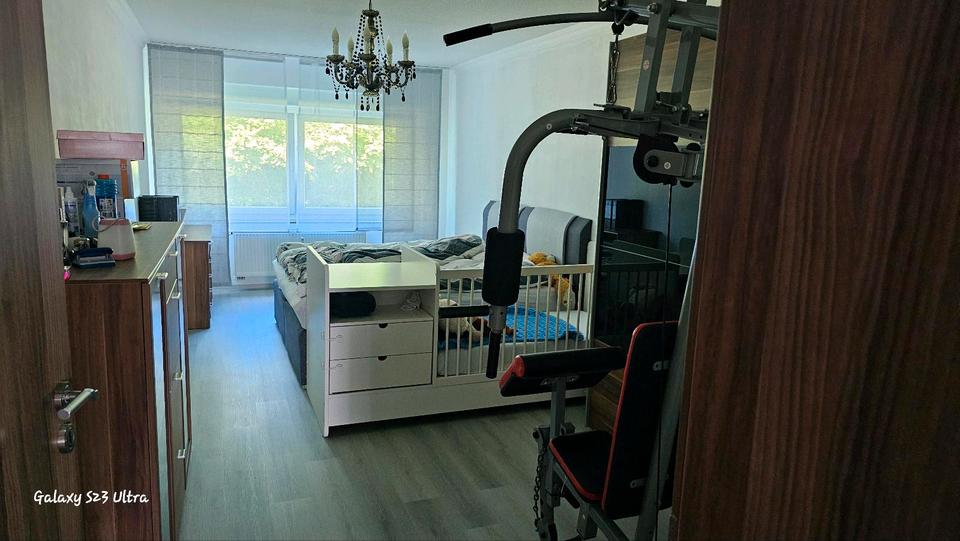 Erdgeschoßwohnung Osnabrück Fledder - 3 Zimmer, 100 m&sup2;, 245.000&euro; | Angebot:20524392