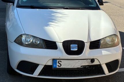 Seat Ibiza 220.000 km 1.500 &euro; Stuttgart 70439