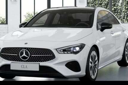 Mercedes-Benz CLA 220 9.900 km 43.900 &euro; Nürnberg 90402