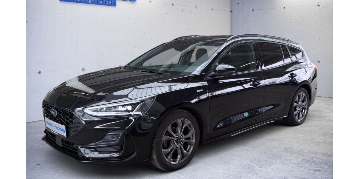 Ford Focus 135.862 km 18.480 &euro; Teningen-Köndringen 79331