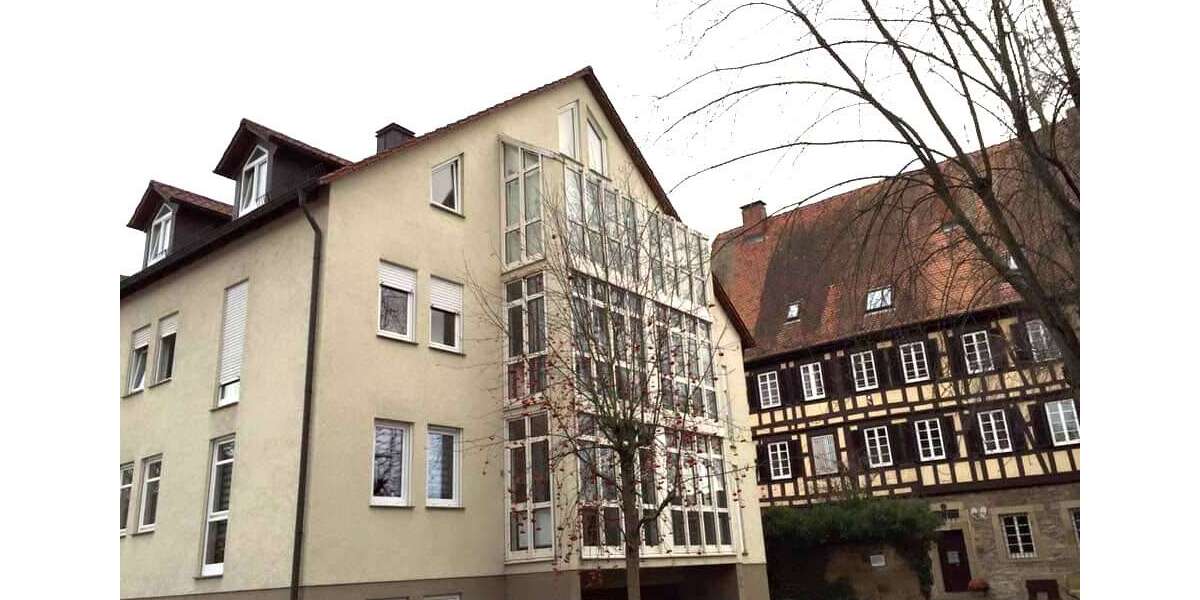 Wohnung zum Kaufen in Neuenstadt 142.000 € 40 m² 2 zimmer