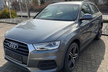 Audi Q3 168.000 km 12.000 &euro; Dingelstädt OT Hüpstedt 37351