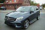 Mercedes-Benz GLE 350 d AMG+BO Sound+PANO+DISTR+360°+ILS+21+Stan 163.180 km 38.999 &euro; Wittmund 26409