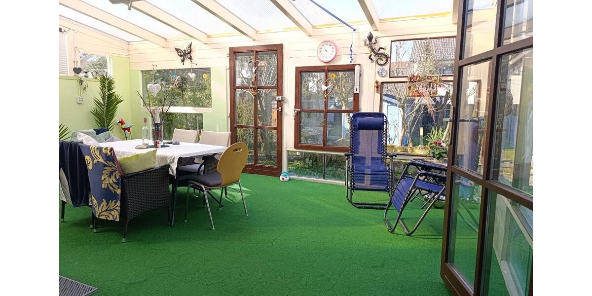 Einfamilienhaus Mannheim Sandhofen - 8 Zimmer, 175 m&sup2;, 790.000&euro; | Angebot:26044572