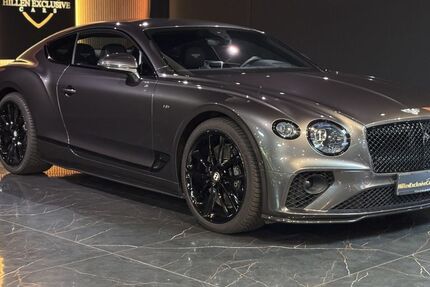 Bentley Continental GT 92.443 km 134.500 &euro; Bleialf 54608