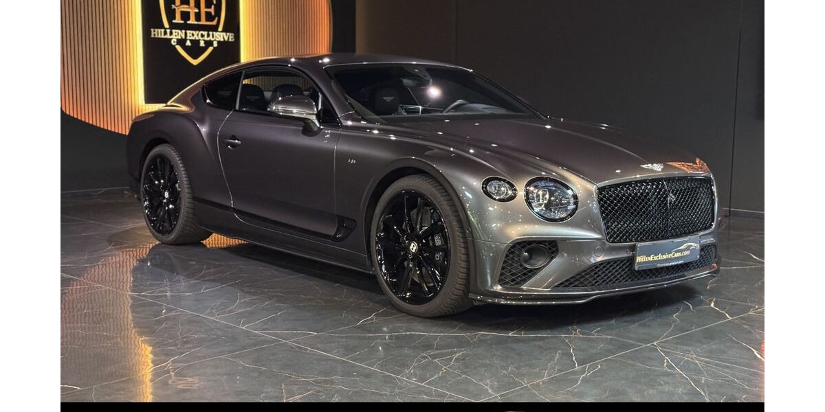 Bentley Continental GT 92.443 km 134.500 &euro; Bleialf 54608