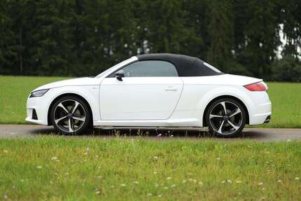 Audi TT 147.450 km 17.999 &euro; Veringenstadt 72519