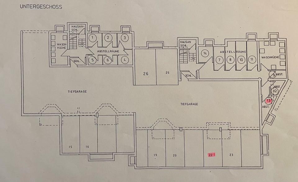 Dachgeschoßwohnung Stuttgart Zuffenhausen - 2 Zimmer, 75 m&sup2;, 349.000&euro; | Angebot:25360983