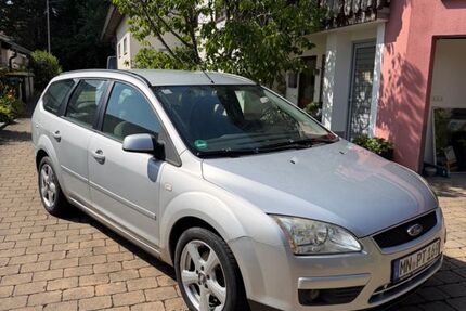 Ford Focus 238.600 km 2.400 &euro; Haselbach 87745