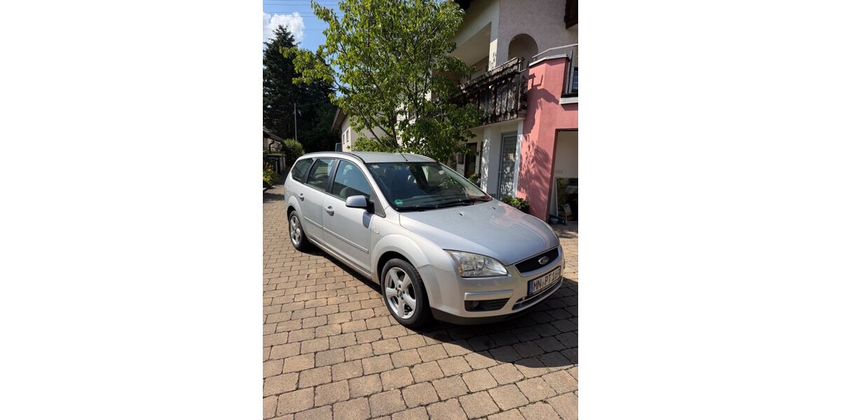 Ford Focus 238.600 km 2.400 &euro; Haselbach 87745