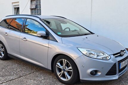 Ford Focus 272.468 km 3.000 &euro; Burrweiler 76835