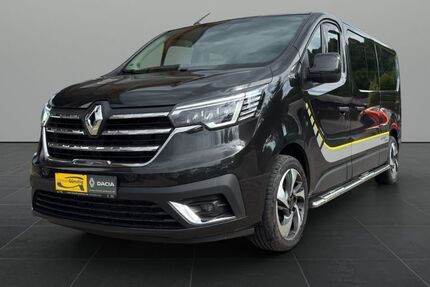 Renault Trafic 47.800 km 34.990 &euro; Ehrenkirchen 79238