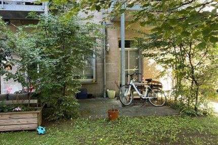 Schöne 2-Zimmerwohnung mit Terrasse - Sommerstraße Fürth - Vermietet - Erbbau 2 zimmer