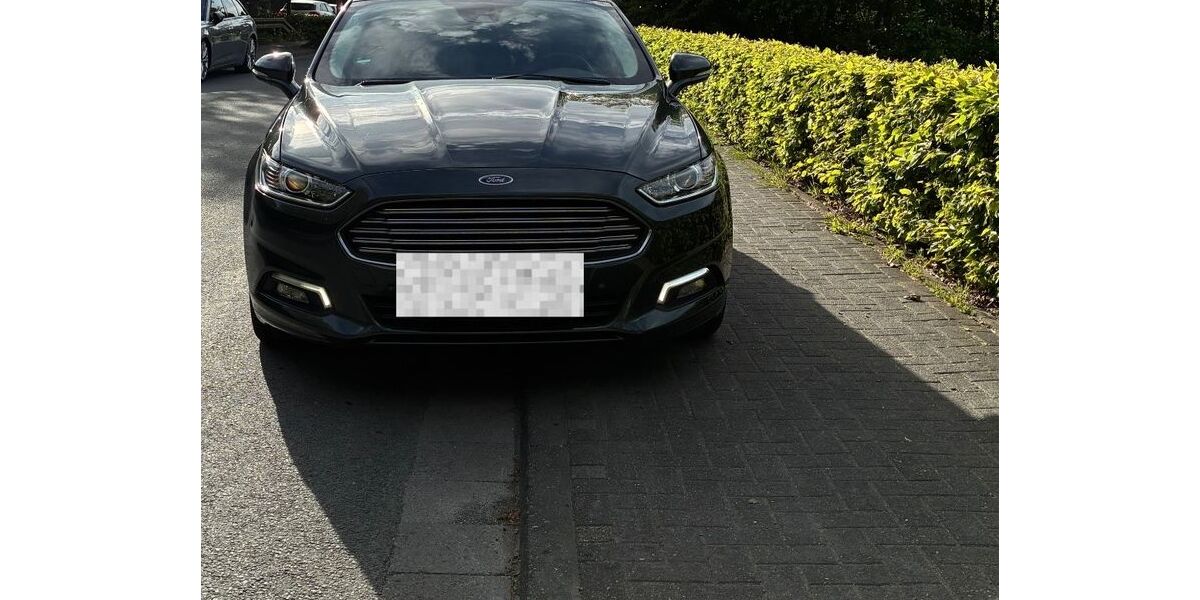 Ford Mondeo 120.550 km 9.900 &euro; Olfen 59399