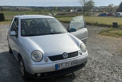 VW Lupo 150.040 km 1.500 &euro; Speichersdorf 95469